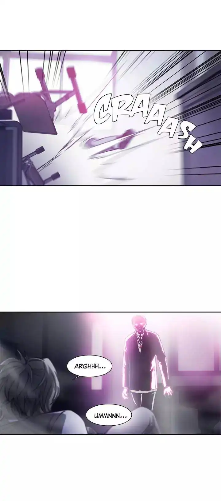 Unknown Code Chapter 28 37